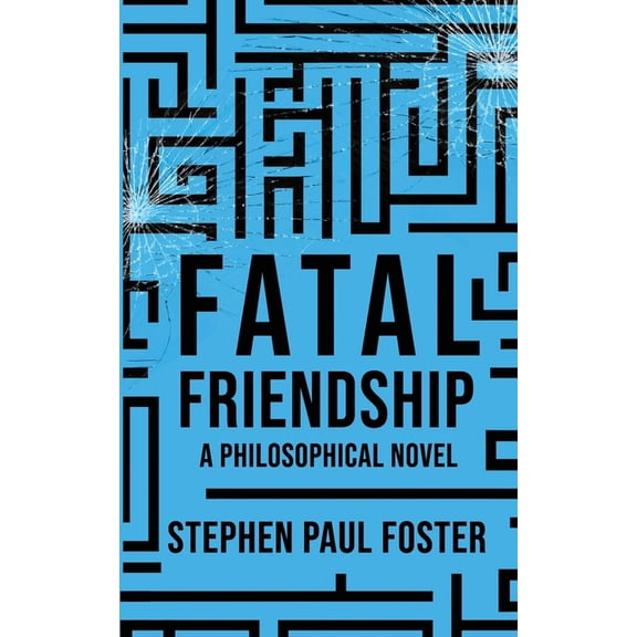 Fatal Friendship, (Paperback)