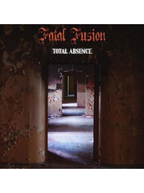 Fatal Fusion - Total Absence - Music & Performance - CD