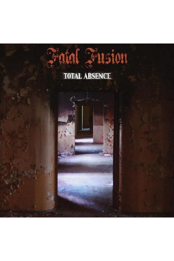 Fatal Fusion - Total Absence - Music & Performance - CD