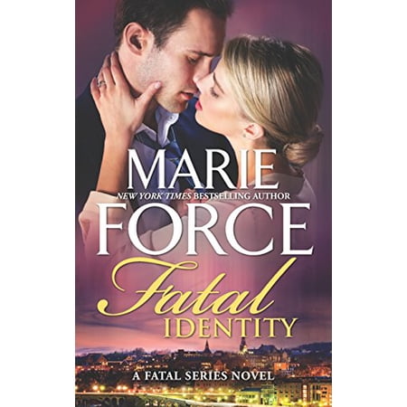 Pre-Owned Fatal Identity: A Romantic Suspense Novel (Mass Market Paperback) 0373789955 9780373789955