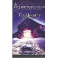 thumbnail image 1 of Pre-Owned Fatal Identity Paperback, 1 of 1