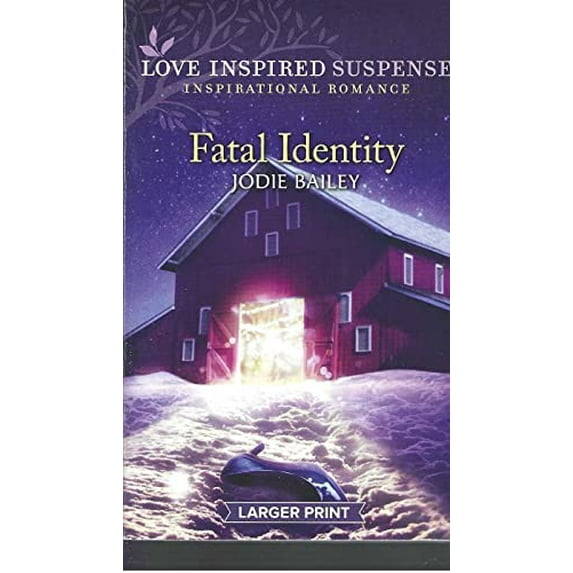 Pre-Owned Fatal Identity Paperback