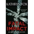 thumbnail image 1 of Fatal Impact, (Paperback), 1 of 1