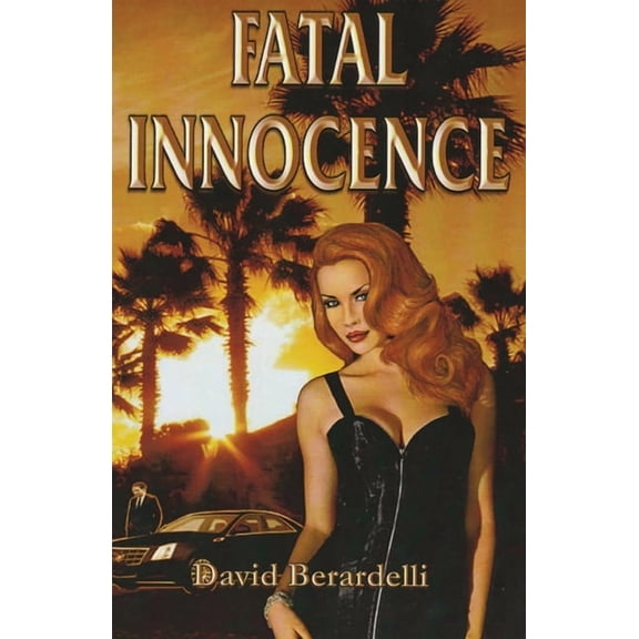 Fatal Innocence (Paperback)