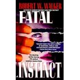 thumbnail image 1 of Pre-Owned Fatal Instinct (Unknown) 051511913X 9780515119138, 1 of 1