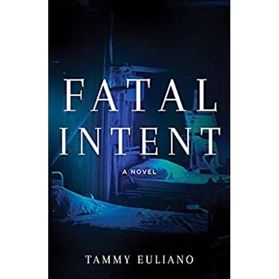 Pre-Owned Fatal Intent: Volume 1 (Hardcover) 1608094162 9781608094165