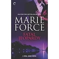 thumbnail image 1 of Pre-Owned Fatal Jeopardy (The Fatal Series) Paperback, 1 of 1