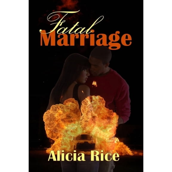 Fatal Marriage, (Paperback)