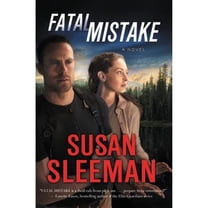 Pre-Owned Fatal Mistake (Paperback) 1455596469 9781455596461