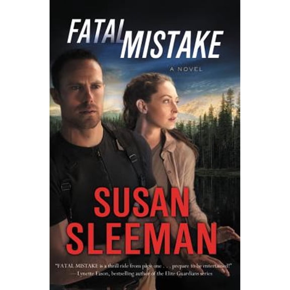 Pre-Owned Fatal Mistake (Paperback) 1455596469 9781455596461
