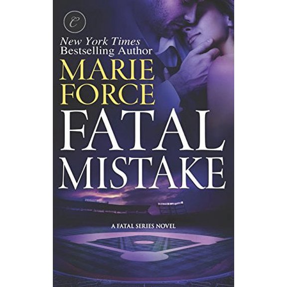 Pre-Owned Fatal Mistake (The Fatal Series) (Unknown) 0373002149 9780373002146