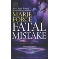 thumbnail image 1 of Pre-Owned Fatal Mistake (The Fatal Series) (Unknown) 0373002149 9780373002146, 1 of 1