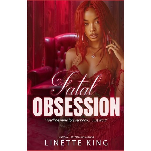 Fatal Obsession, (Paperback)