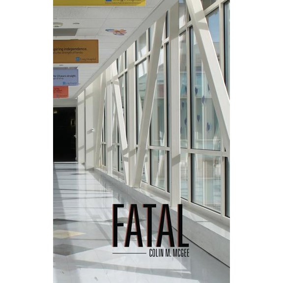 Fatal, (Paperback)
