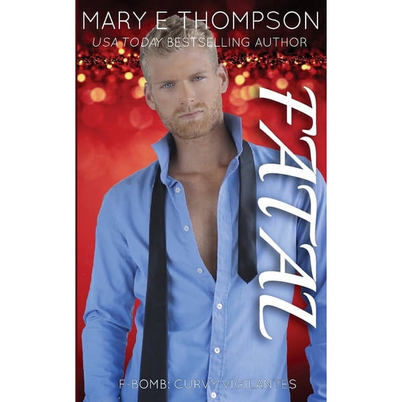 Fatal, (Paperback)