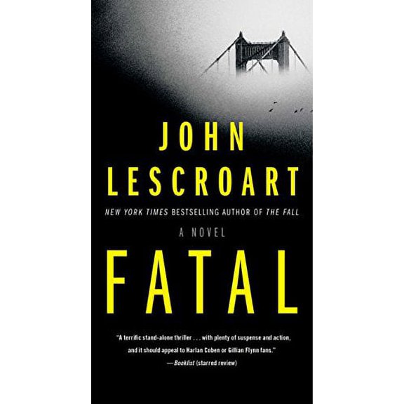Pre-Owned Fatal Paperback