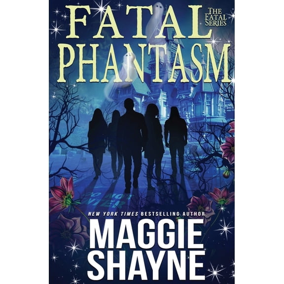 Fatal Phantasm, (Paperback)