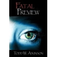 thumbnail image 1 of Fatal Preview, (Paperback), 1 of 1