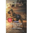 thumbnail image 1 of Pre-Owned Fatal Pursuit (Mass Market Paperback) 1335209646 9781335209641, 1 of 1