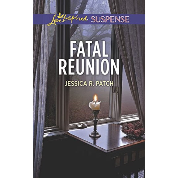 Pre-Owned Fatal Reunion (Paperback) by Jessica R Patch