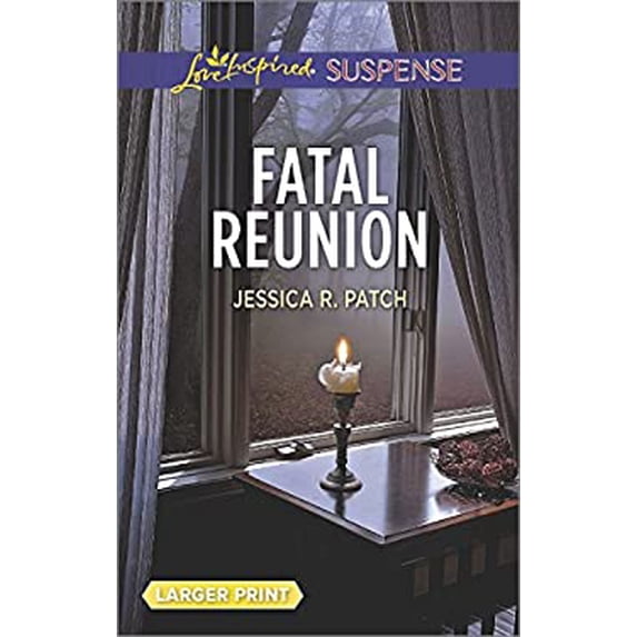 Pre-Owned Fatal Reunion (Love Inspired Suspense) (Unknown) 0373677308 9780373677306