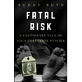 thumbnail image 1 of Pre-Owned Fatal Risk: A Cautionary Tale of Aig's Corporate Suicide (Hardcover) 0470889802 9780470889800, 1 of 1