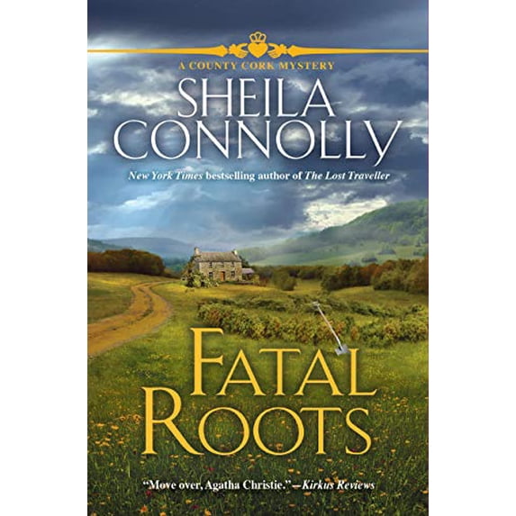 Pre-Owned Fatal Roots: A County Cork Mystery (Mass Market Paperback) 1643856790 9781643856797