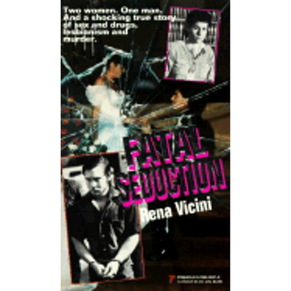 Pre-Owned Fatal Seduction Paperback