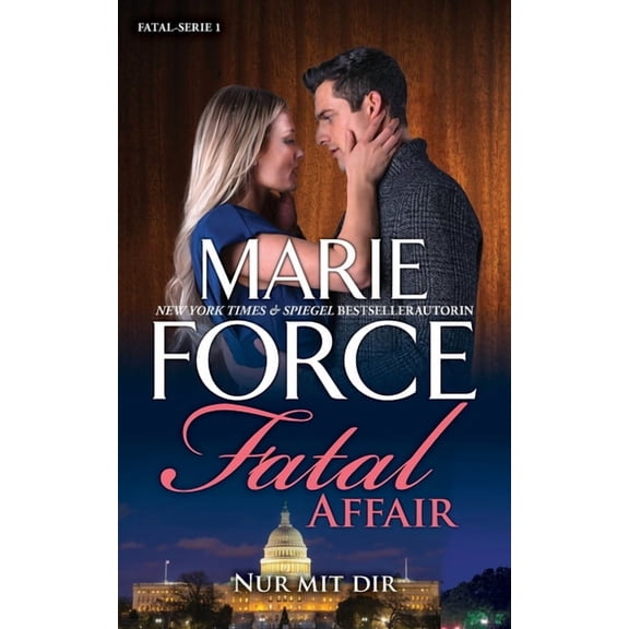 Fatal Serie Fatal Affair - Nur mit dir, Book 1, (Paperback)