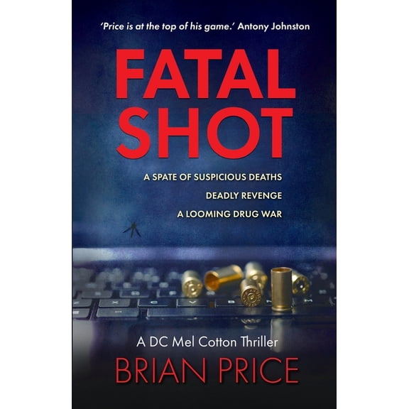 Fatal Shot, (Paperback)