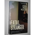 thumbnail image 1 of Pre-Owned Fatal Stranger Paperback, 1 of 1