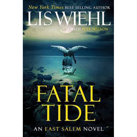 Pre-Owned Fatal Tide (The East Salem Trilogy) (Paperback) 1401690157 9781401690151