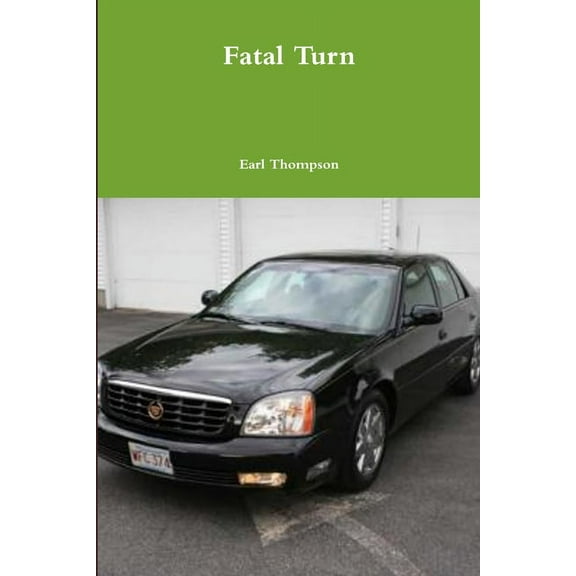 Fatal Turn, (Paperback)