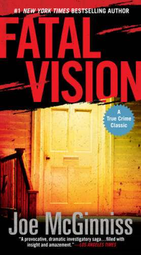 Pre-Owned Fatal Vision, (Paperback)