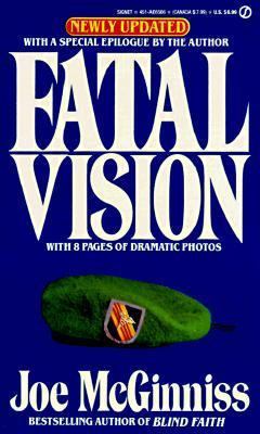 Pre-Owned Fatal Vision (Mass Market Paperback) 0451165667 9780451165664
