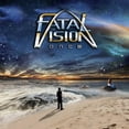 thumbnail image 1 of Fatal Vision - Once - Music & Performance - CD, 1 of 1