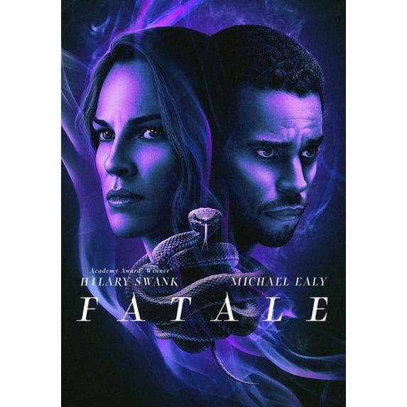 Pre-Owned Fatale (Dvd) (Good)