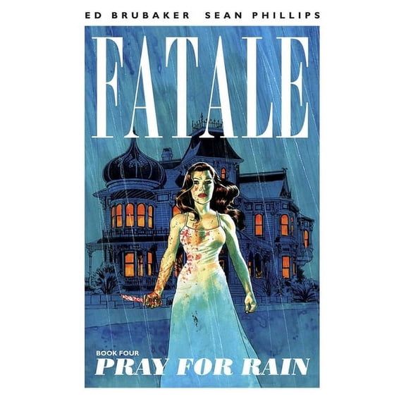 Fatale Pray for Rain, (Paperback)