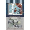 thumbnail image 1 of Hearts Grove Cozy Mystery Fatality in the Forest, Book 9, (Paperback), 1 of 1