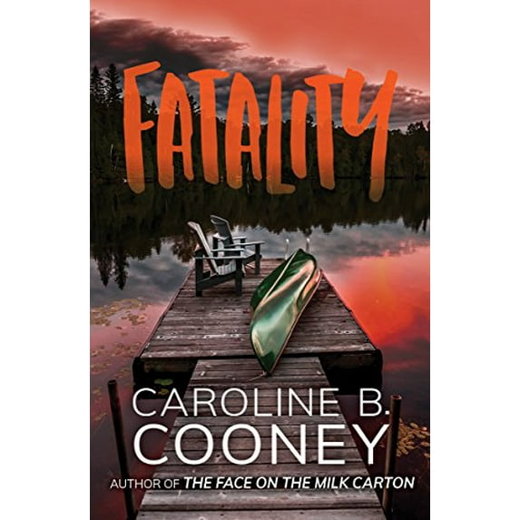 Pre-Owned Fatality (Paperback)