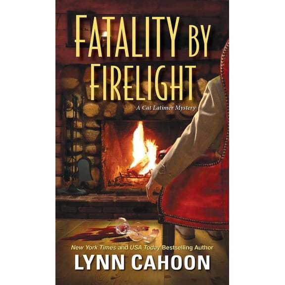 Pre-Owned Fatality by Firelight