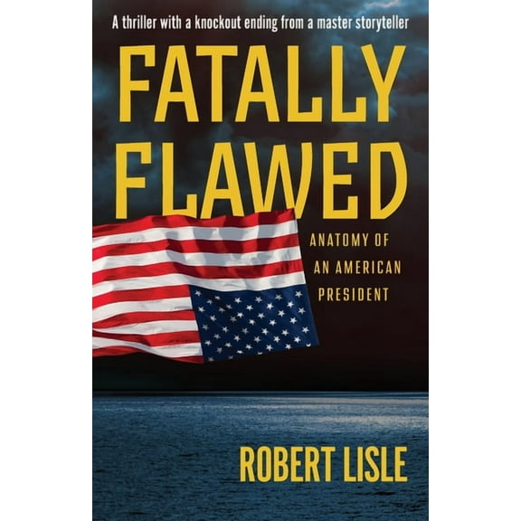 Fatally Flawed, (Paperback)