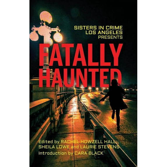 Fatally Haunted, (Paperback)