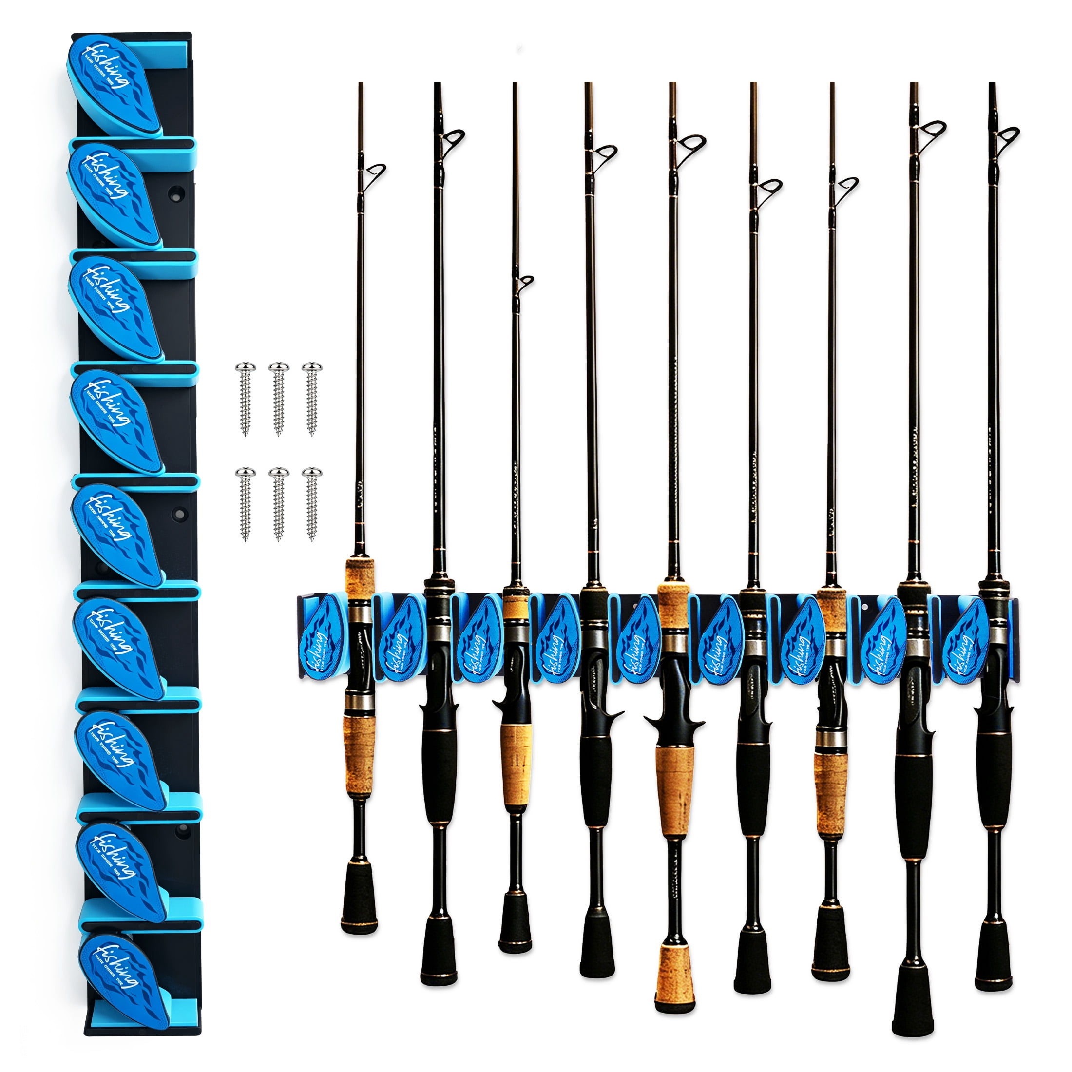 音楽！ Fishing Rod End Cushion