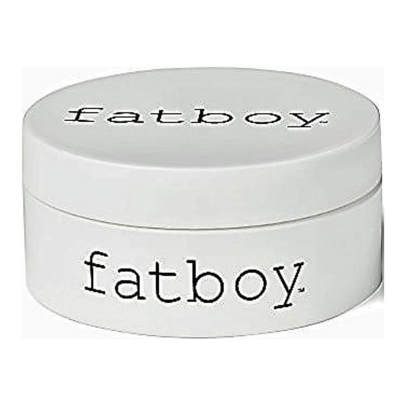 Fatboy 2.6ounce Perfect Hair Putty