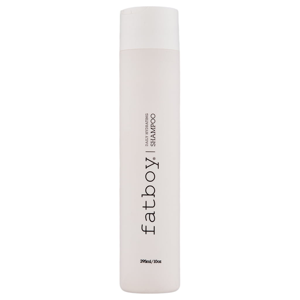 Fatboy Daily Hydrating Shampoo 10 Oz.