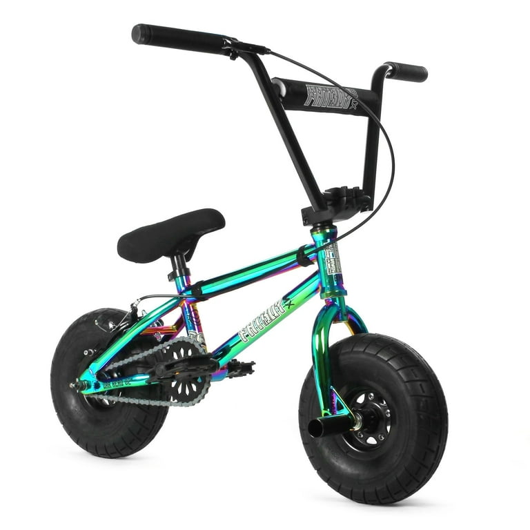 Fatboy PRO Mini BMX Warhead Walmart
