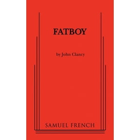 Fatboy, (Paperback)