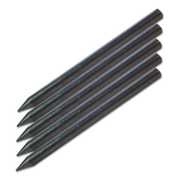 Fatboy Pencil Refill (5 Leads and 3 Erasers)