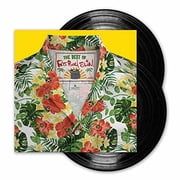 Fatboy Slim - Best Of - Music & Performance - Vinyl